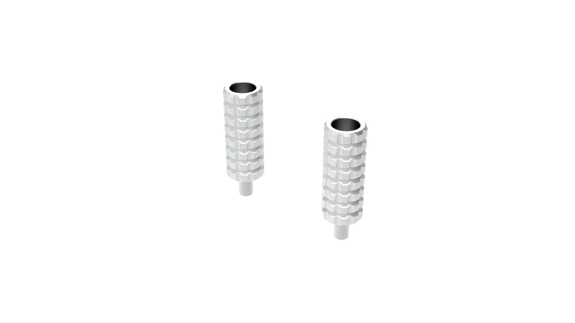 Front toe pegs - Image 2