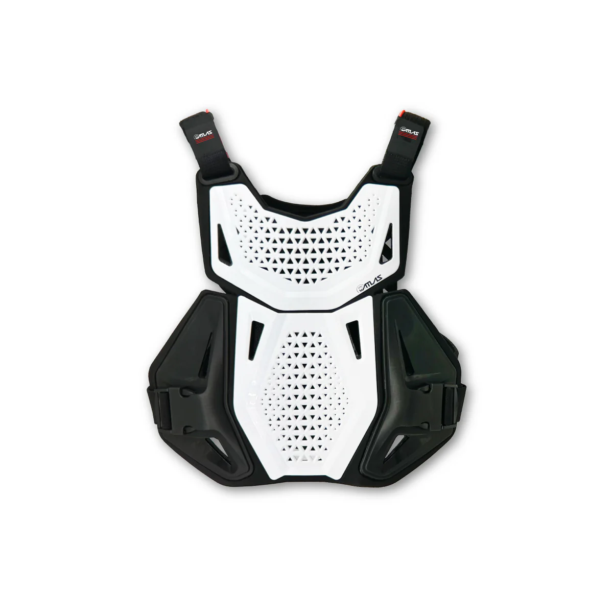 Atlas Charger Hybrid Youth Chest Protector