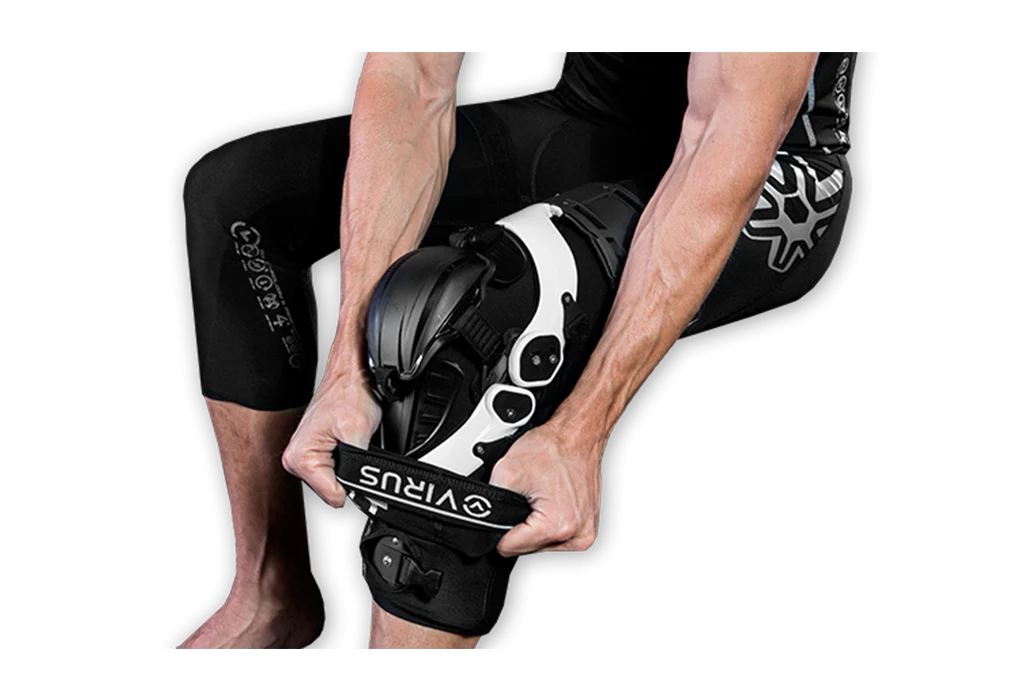 Zero G Knee Brace Pant - Image 5