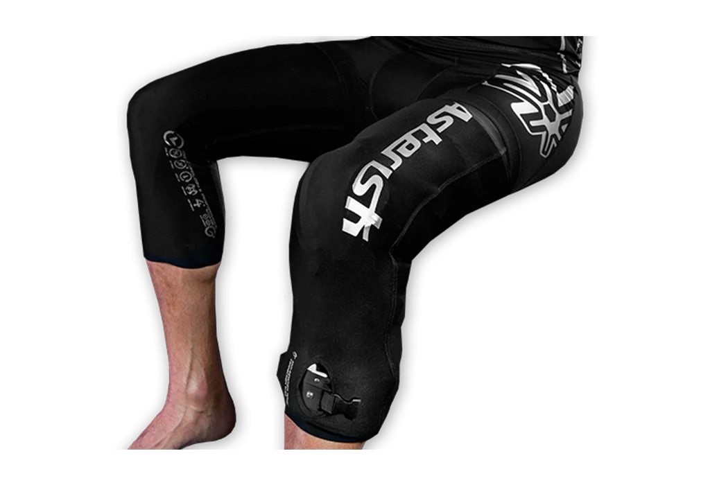 Zero G Knee Brace Pant - Image 6