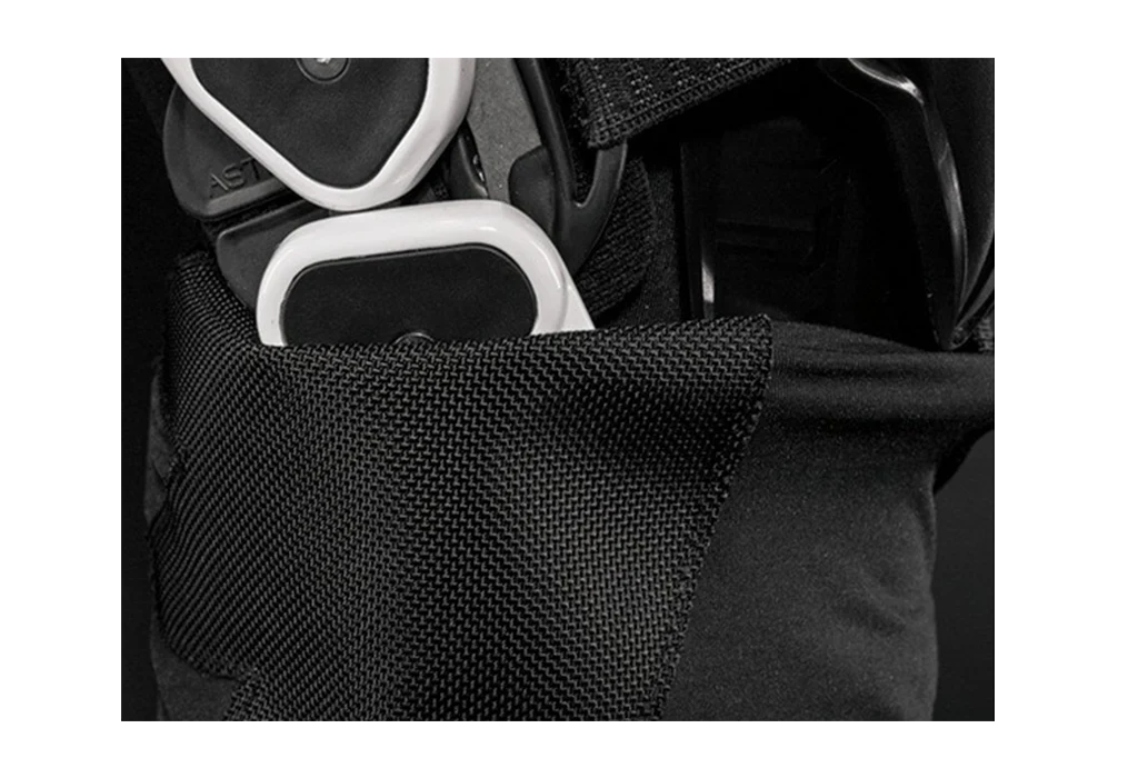 Zero G Knee Brace Pant - Image 4