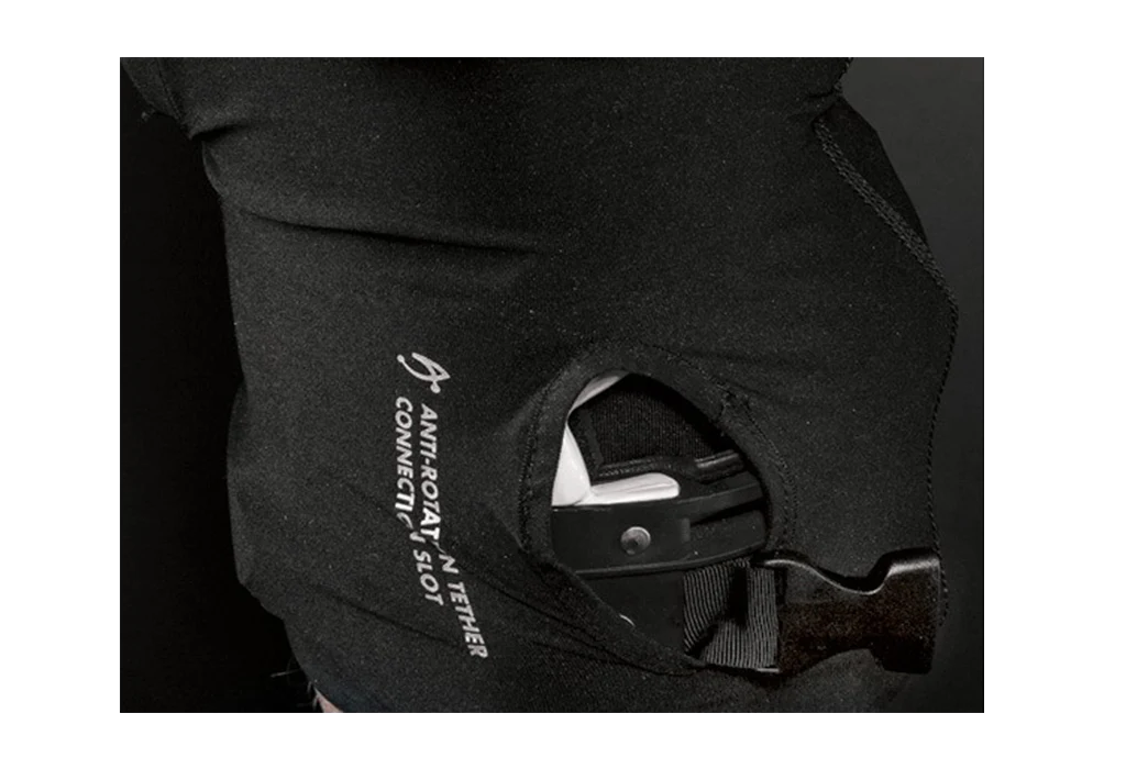 Zero G Knee Brace Pant - Image 2